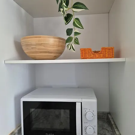 Hello Roger Апартаменты