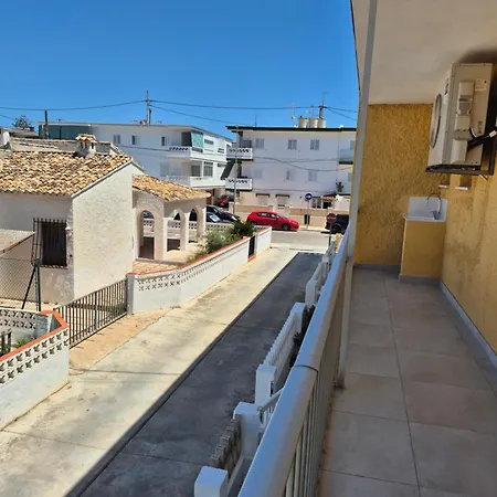 Hello Roger Апартаменты Олива