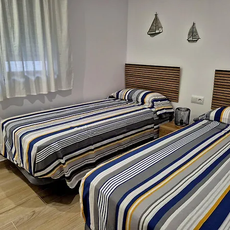 Hello Roger Апартаменты Олива