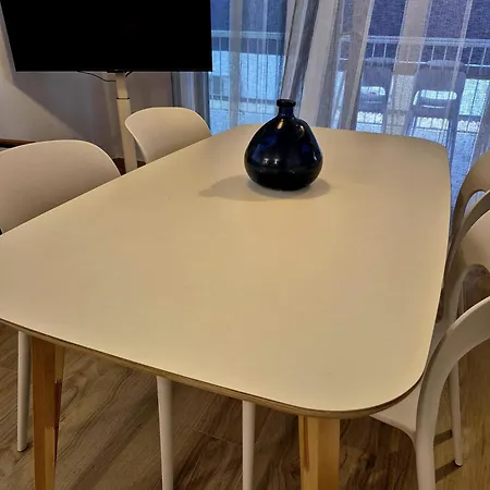 Апартаменты Hello Roger *