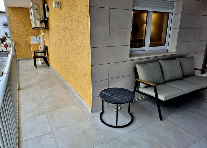 Appartement Hello Roger Oliva